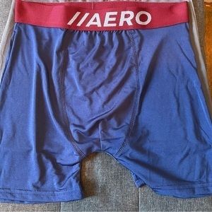 Performance Stretch Boxer Briefs